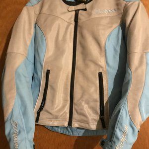 Scorpion EXO Women's Mesh Motorcycle Jacket